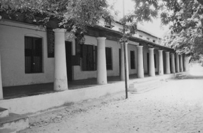 School of A P J Abdul Kalam